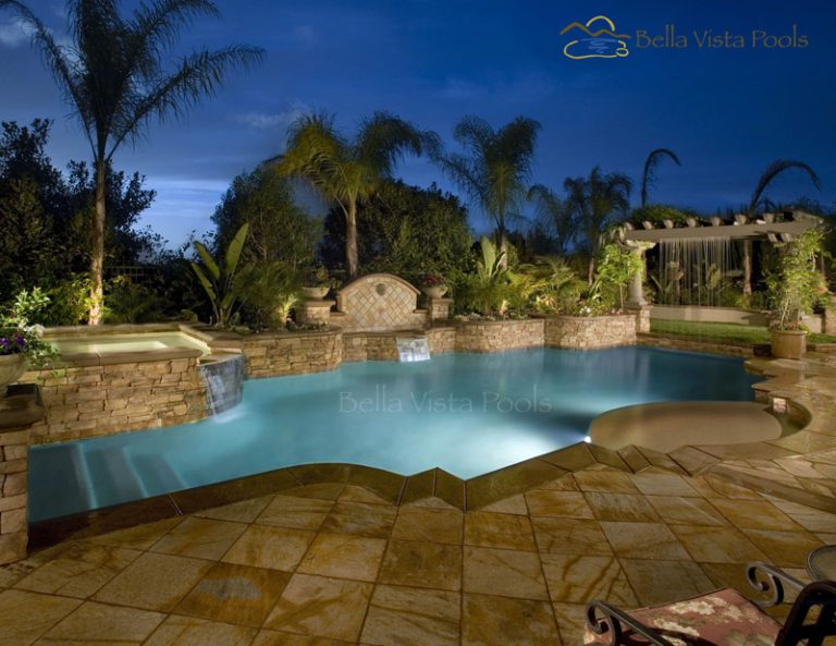 Pool Installation New Harmony UT