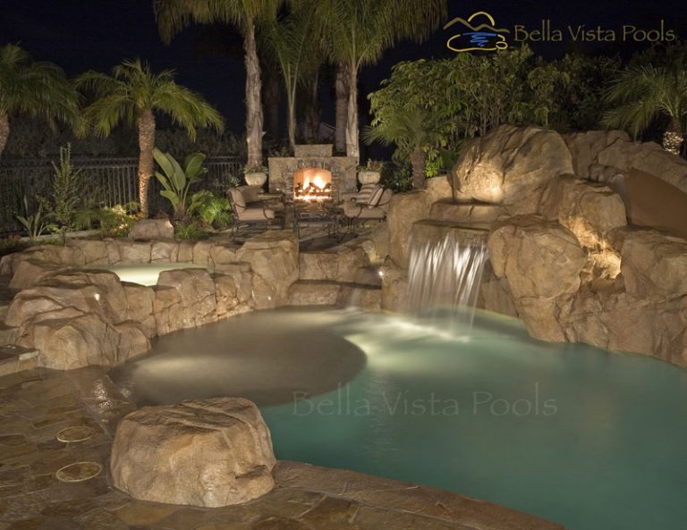 Pool Installation Springdale UT