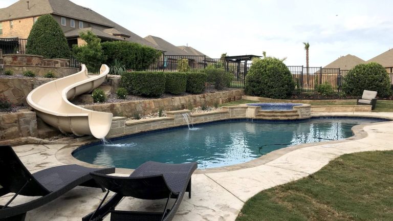 Pool Builders Yorba Linda CA
