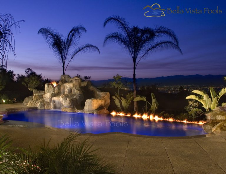 Pool Installation Mesquite (NV)