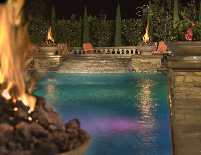Pool Installation Littlefield (AZ)