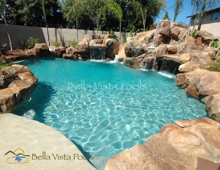 Pool Installation Hurricane UT