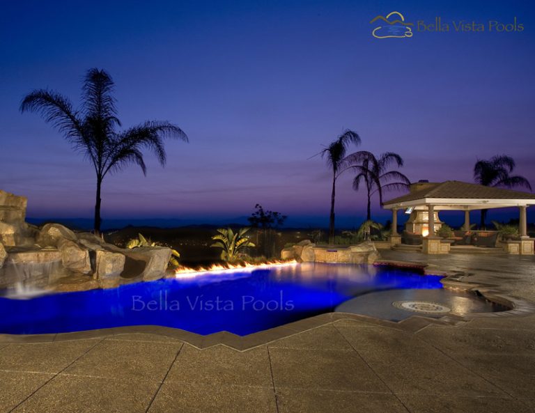 Pool Builders Beryl (UT)