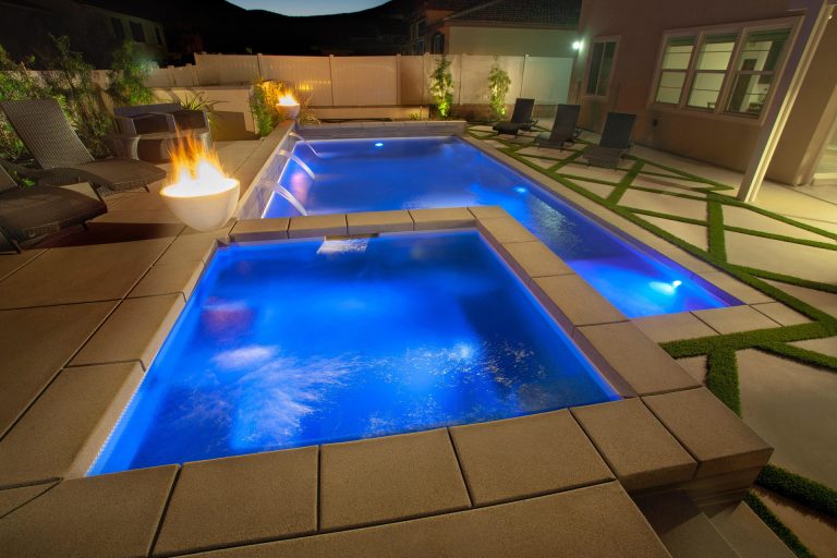 Pool Builders Los Alamitos CA