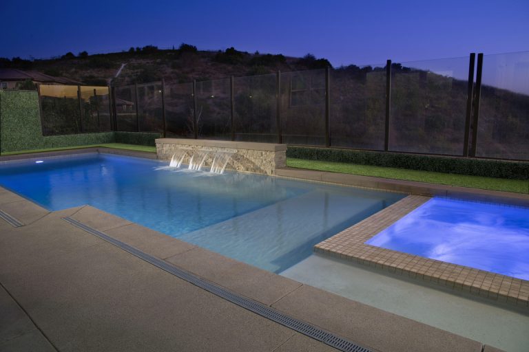 Pool Installation Beaver Dam (AZ)