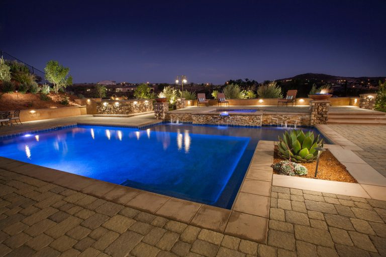 Pool Builders Costa Mesa CA